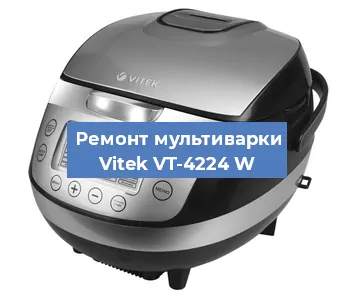 Замена датчика температуры на мультиварке Vitek VT-4224 W в Красноярске